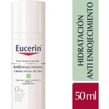 Eucerin Antienrojecimiento Día Fps25 Crema Facial X 50ml