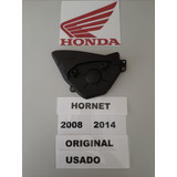 Capa Do Pião Honda Cb 600 Hornet 2008/2014 Original (usado)