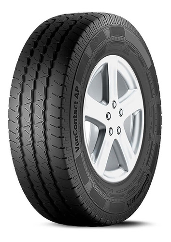 Neumático 195/70 R15 Continental Vancontact Ap 104/102h