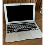 Macbook Air 2014 Core I5 A1465 Tela 11  128gb