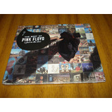 Cd Pink Floyd / The Best Of...(nuevo Y Sellado) Made In Usa