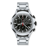 Reloj Swatch Energy Aluminio!! Yys4000ag Nuevo Y Original