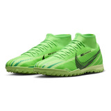 Tenis Fútbol Nike Superfly9 Academy Mercurial Dream Speed Tf