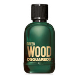 Green Wood Edt 50 Ml