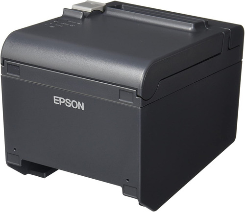 Miniprinter Impresora Epson Tm-t20ii Termica Punto De Venta