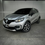 Renault Captur 2019 2.0 Intens Automática