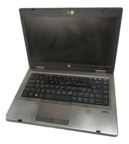 Notebook Hp Probook 6475b, Amd A8-4500m (2588)