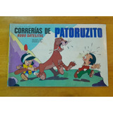 Revista Correrias De Patoruzito N.577 - Noviembre 1993
