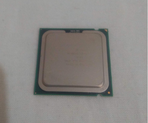 Processador Intel Pentium E2140 1.6ghz Lga775 Dual Core Usad