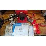 Nintendo Wii Pocket Dos Controles Sin Juegos Funcionando