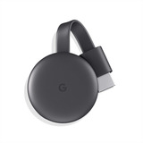 Google Chromecast 3 Generacion