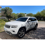 Jeep Grand Cherokee 2015 3.6 Limited 286hp Atx