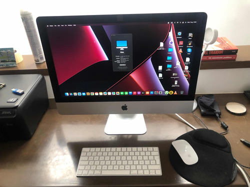 iMac 2.3ghz Dual-core Intel I5 2017