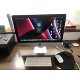 iMac 2.3ghz Dual-core Intel I5 2017