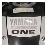 Calcomanias Yamaha One Fz Edicion Especial