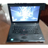 Remato!! Laptop Lenovo L430 (intel I5-3210m)