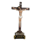 Jesucristo Figura Religiosa Estatua De Cristo 