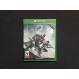 Destiny 2 Xbox One