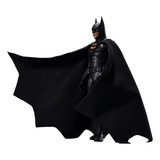 Batman S.h.figuarts - The Flash Bandai 