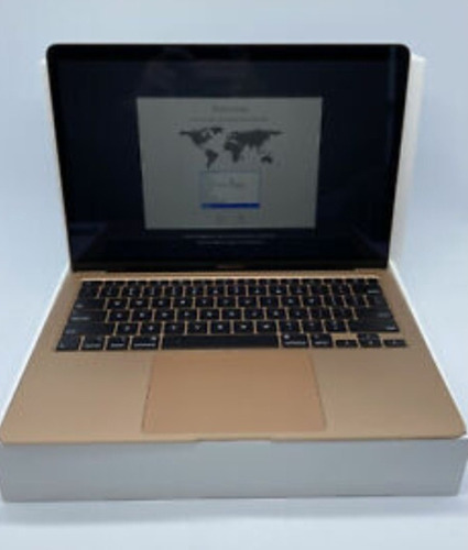 Macbook Air