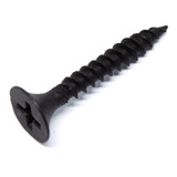 Tornillo Drywall T2 Rosca Fina 6x1 Punta Aguja X 1000u