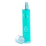 Bless Lovely Life 6 Glam Velvet Body Splash Mujer 50ml Edt