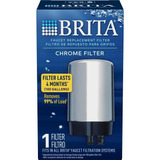 Brita Filtro De Repuesto De Suministro Continuo, 1 Paquete.,