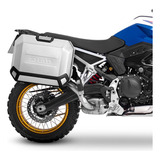 Maletas Laterales + Soportes Laterales Shad Bmw F 900 Gs