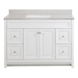 Mueble Para Baño Brinkhill 124.4 X 55.9 X 99 Cm