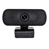 Camara Webcam Hd 1080p Cámara Web, Usb 