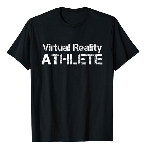 Camiseta Atleta De Realidad Virtual Para Jugadores De Realid
