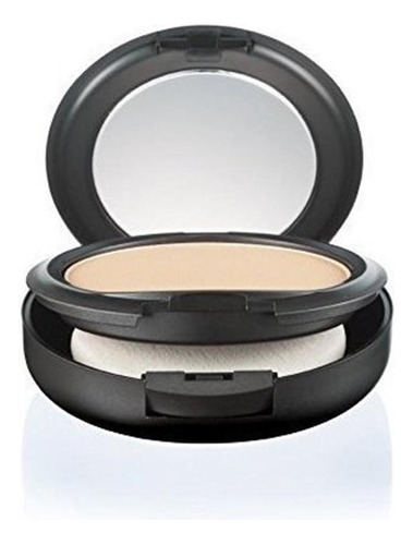 Maquillaje En Polvo - M.a.c Studio Fix Powder Plus Found