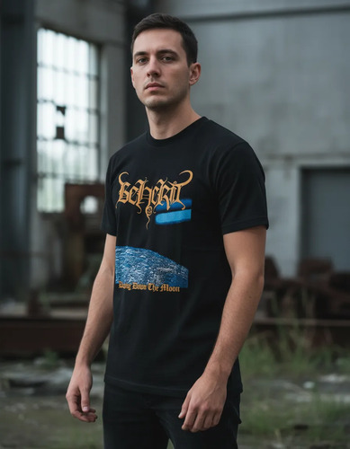 Beherit Drawing Playera Black Metal Archgoat Von Blasphemy | MercadoLibre