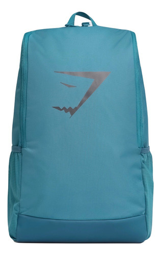 Gymshark Sharkhead Backpack - Terrace Blue