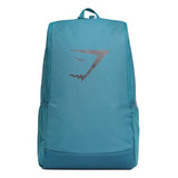 Gymshark Sharkhead Backpack - Terrace Blue