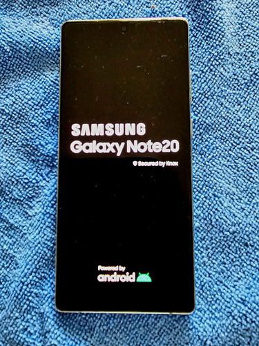 Samsung Note 20