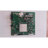 Placa Principal Sony Kdl-32ex355 - Display Lty320ano5