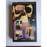 Vhs A Morte Veste Vermelho, Mädchen Amick, Corey Parker