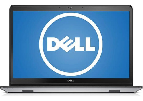 Notebook Dell Inspiron 5557 Intel Core I7-6ªger 16gb 1tb