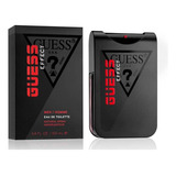 Guess Effect For Men  100 Ml. Nuevo, Sellado, Original !!