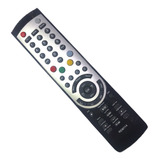 Control Remoto Tv Led Telefunken  Bgh Feelnology 3567