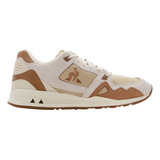 Zapatillas Le Coq Sportif R1000 Ripstop Optical White