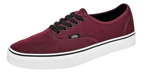 Tenis Vans Vn-000qer5u8 Vino 25-29 092-588