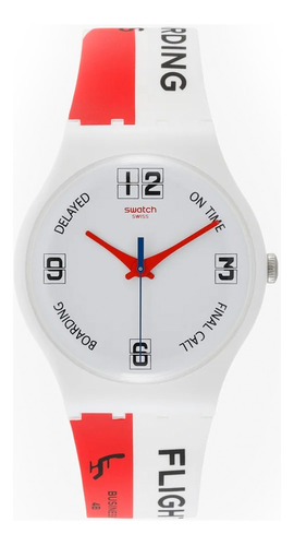 Reloj Swatch Suow141 -original - Rdaniel 