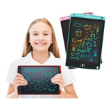 Tablet Lousa Mágica Educativo Tela Lcd Escrever E Desenhar 