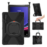 Braecn Funda Para Samsung Galaxy Tab S9 Ultra/s8 Ultra De 14