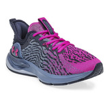 Under Armour Charged Stamina Mujer Fucsia Mode6898