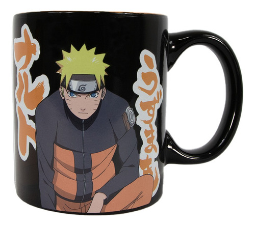 Taza Termica Anime