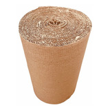 Carton Corrugado Rollo 0.50 X 25 Embalaje Mudanza Proteccion