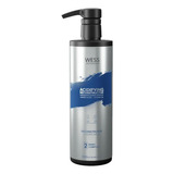 Wess Nano Selagem Acidificante Passo 2 - 500ml